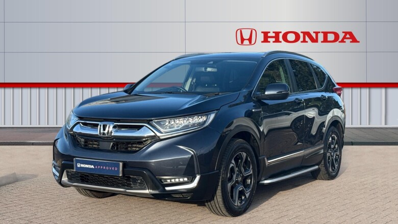 Honda CR-V 2.0 i-MMD Hybrid EX 5dr eCVT Hybrid Estate